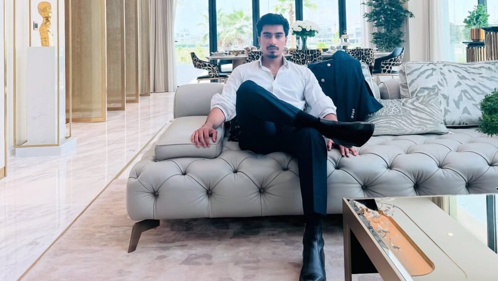 Ahad Aftab