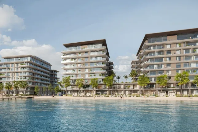 Umm Al Quwain real estate hotspot