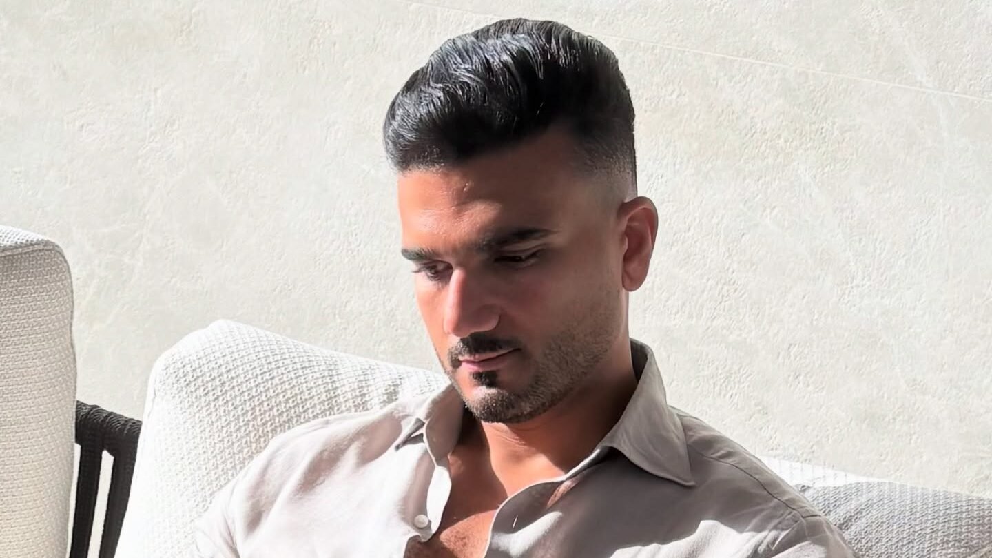 Amrel Haddad