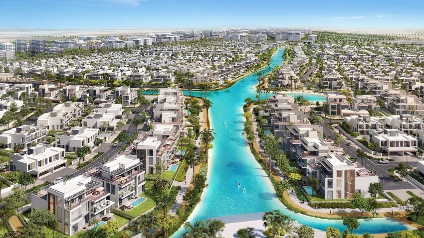 Dubai Real Estate Buyer