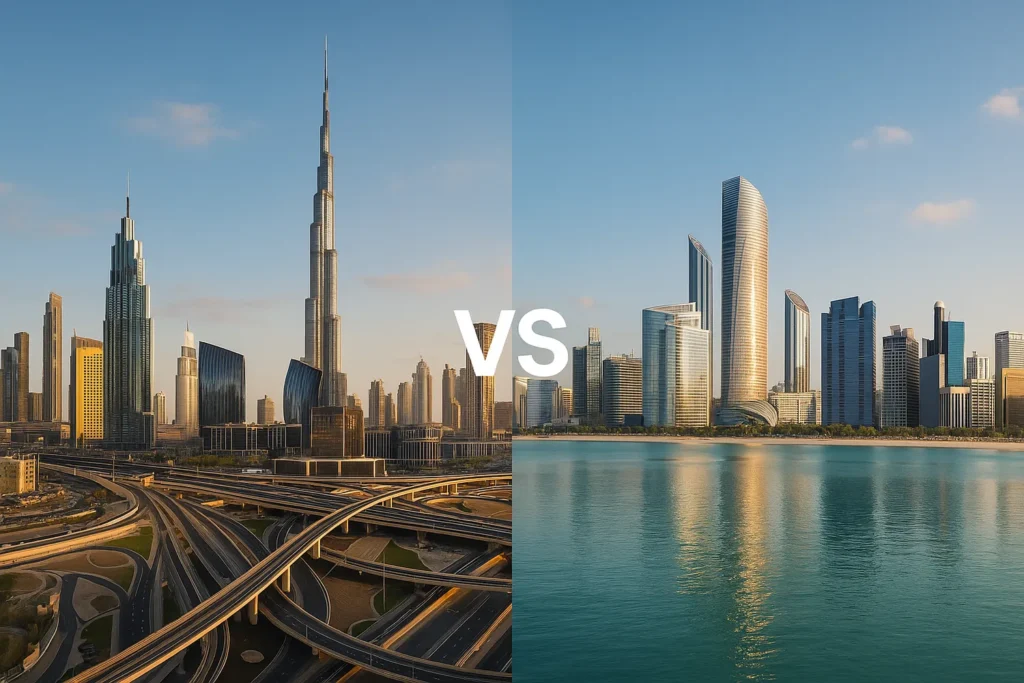 UAE: Luxury office sales