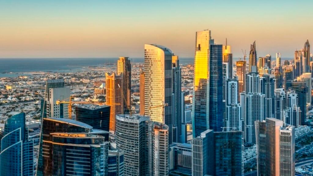 Dubai real estate bubble experts weigh in
