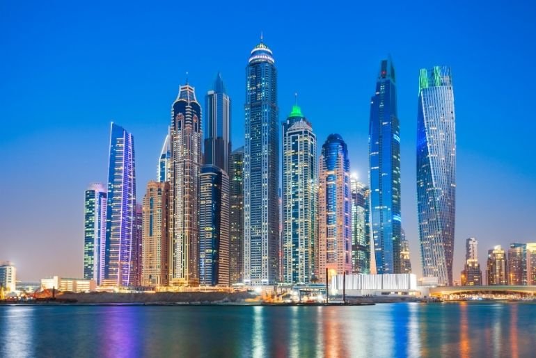 Dubai First-Time Buyer Scheme 