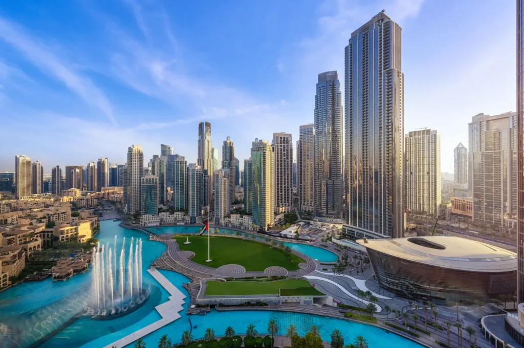 Dubai Rent Escalation