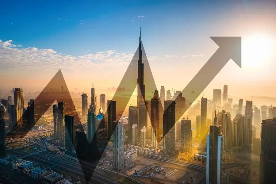 Dubai Real Estate Market 2025: