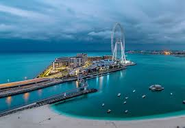 Bluewaters
