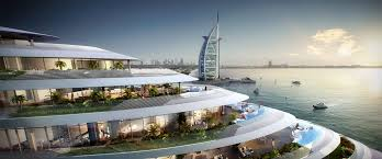 Mega Projects