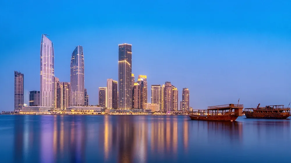 Waterfront