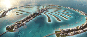 Palm Jebel Ali