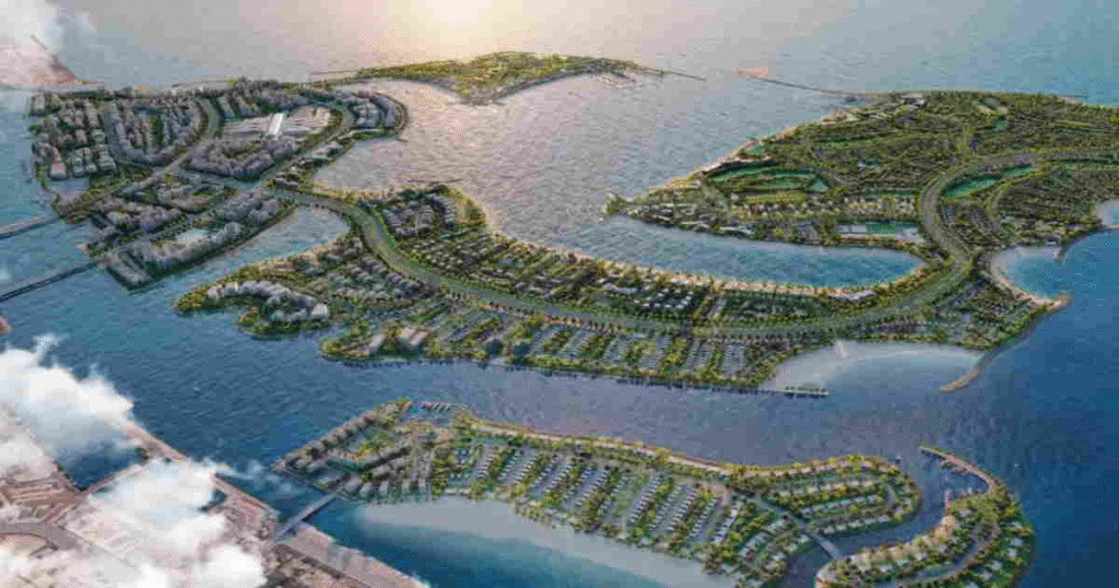 Island