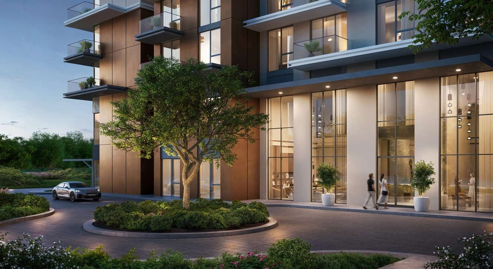 Hills Estate