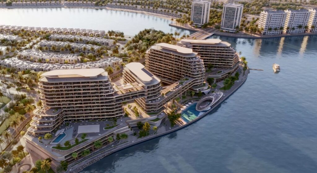 Waterfront