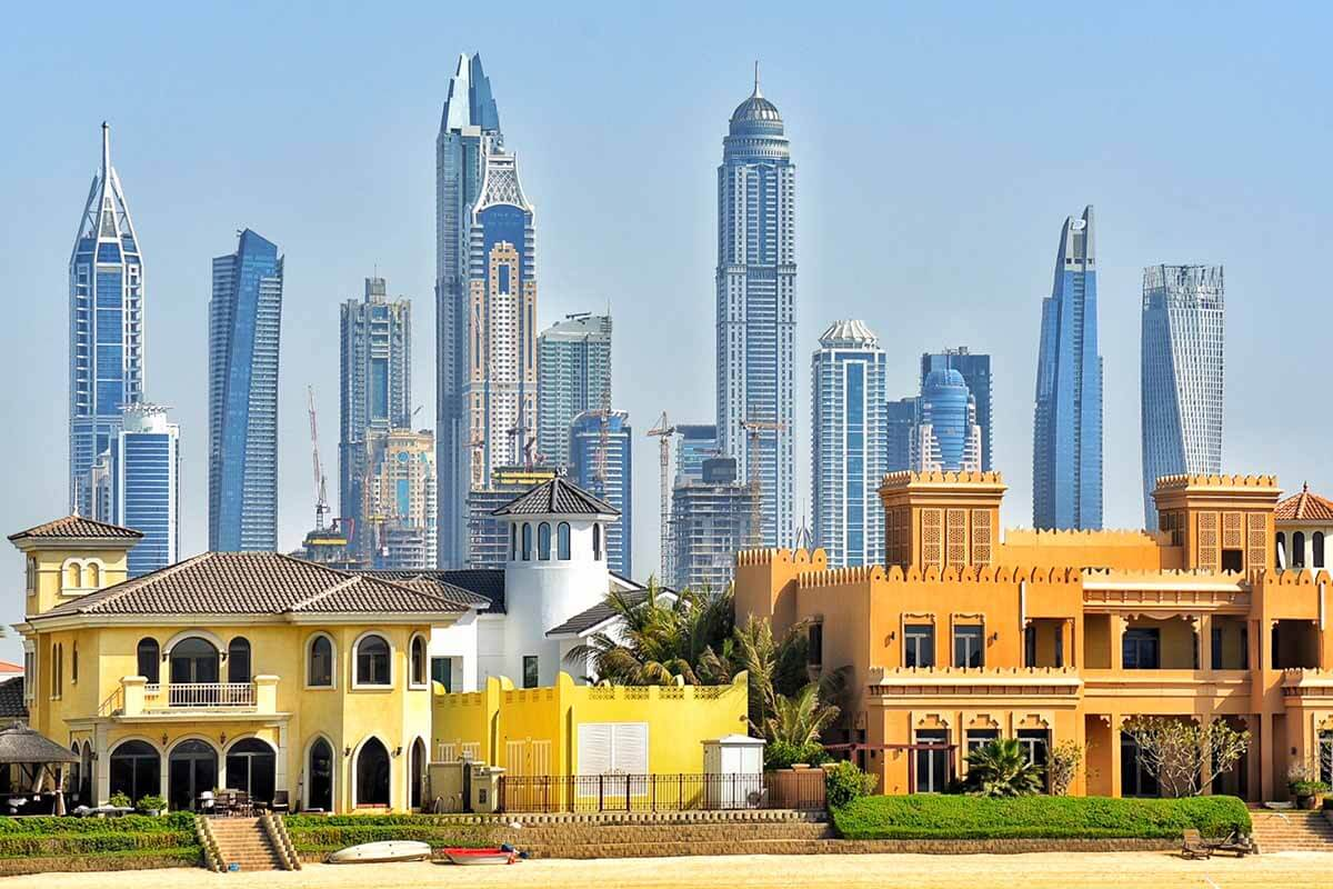 Emirates