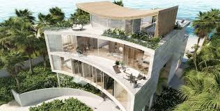 Villas