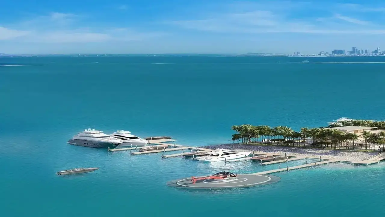 Island
