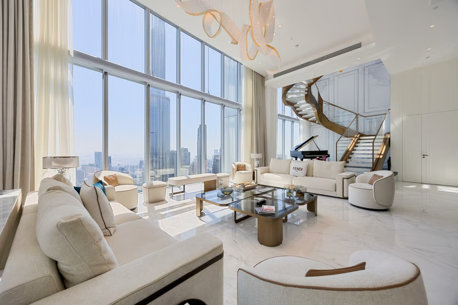 Luxury