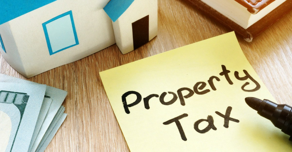 Property Tax