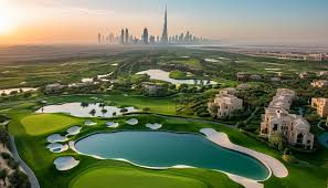 Dubai Hills