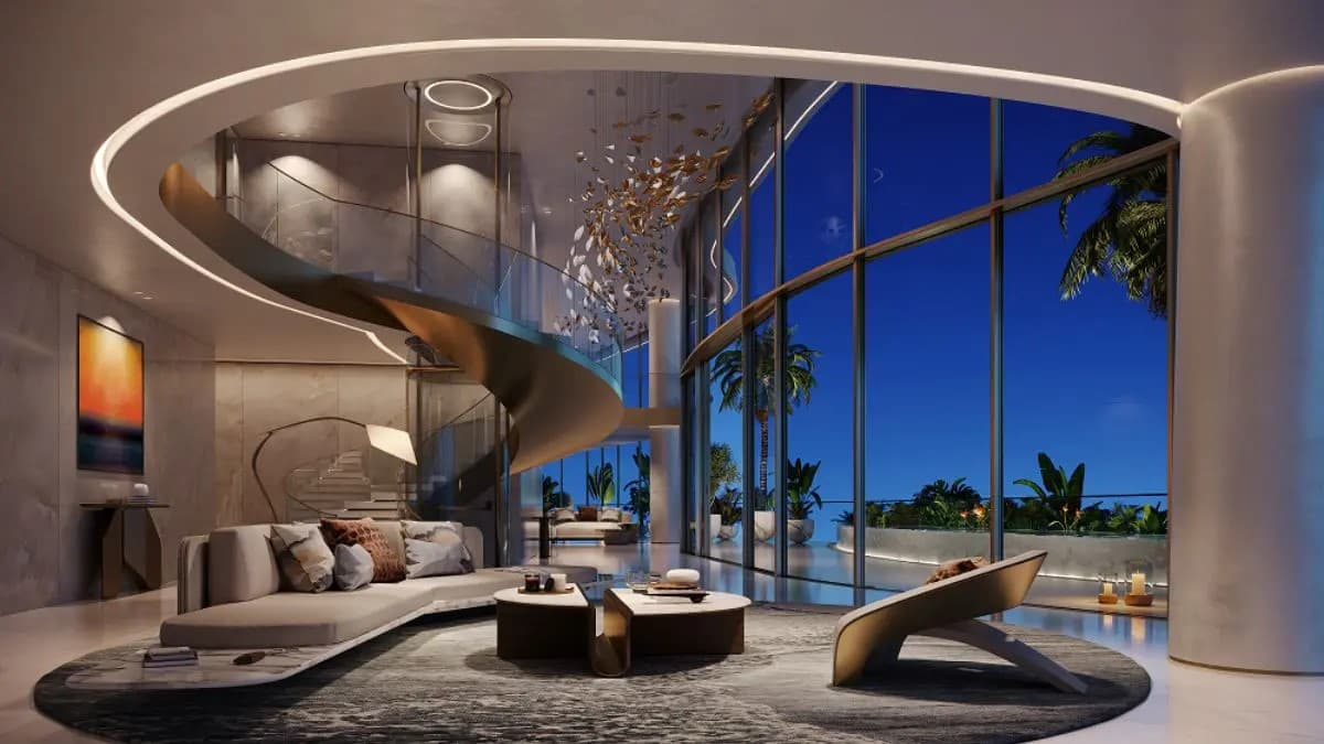 Luxury