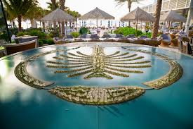 Palm Jebel Ali