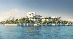 Island Projects