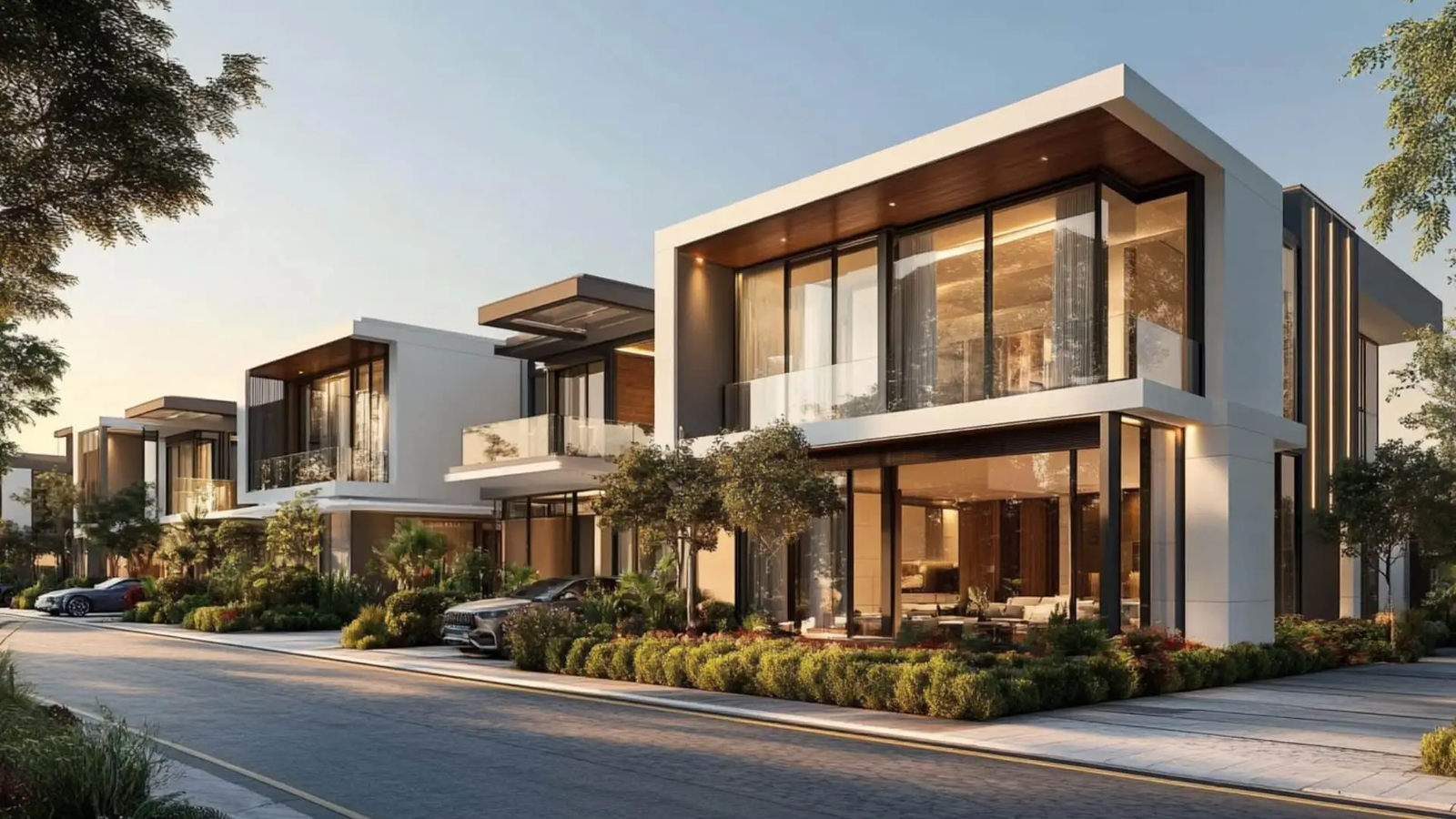 Luxury
