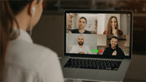 Remote Work