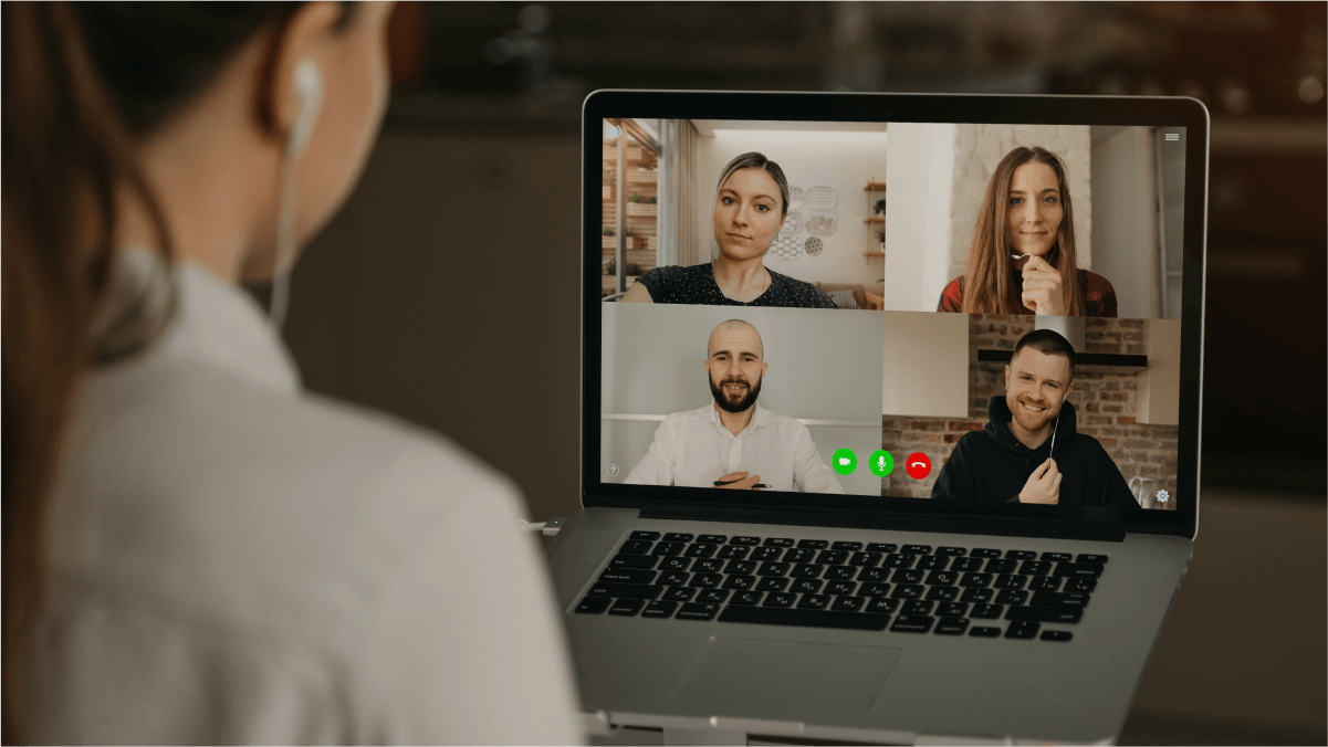 Remote Work