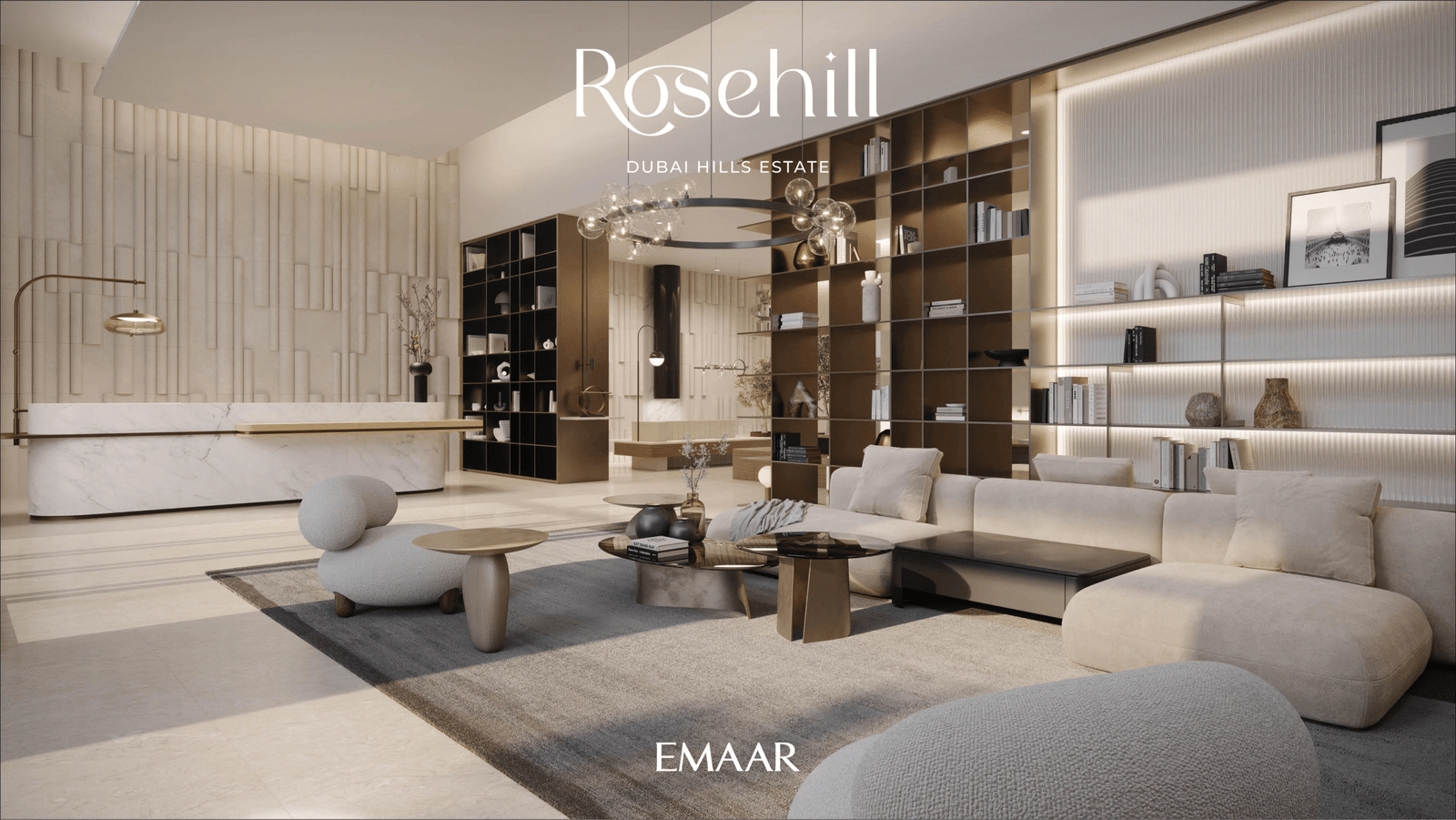 Dubai Hills Estate