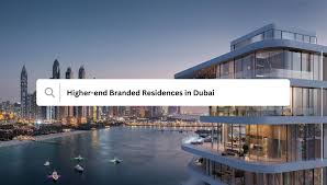 Branded Residences