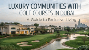 Golf Communities