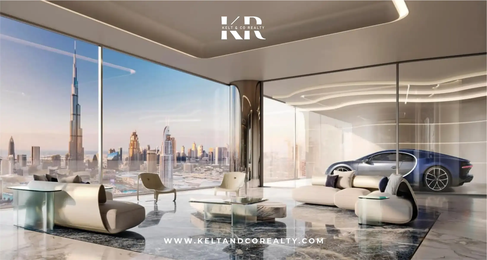 Luxury