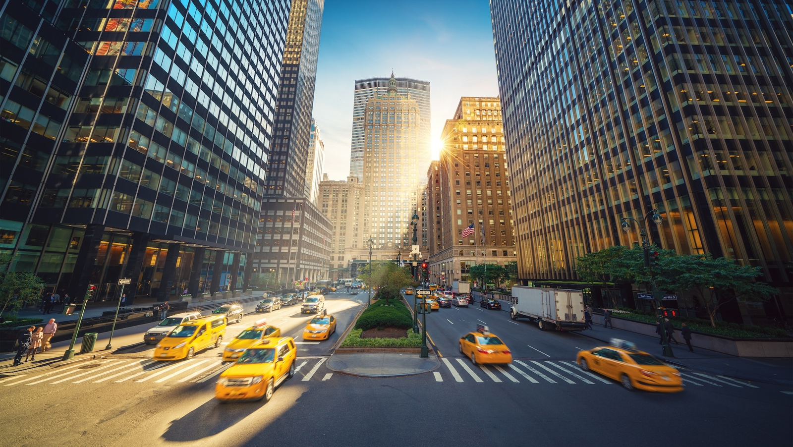 Park Avenue