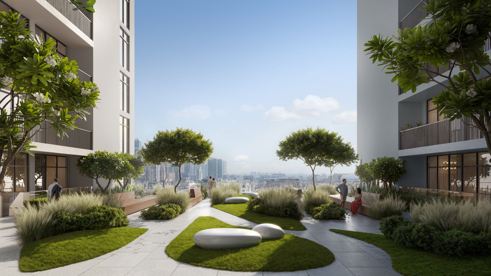 Eco-Communities