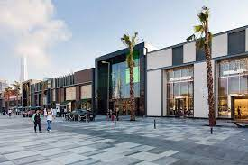 City Walk