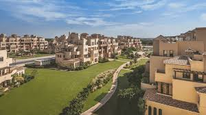 Mirdif Villas