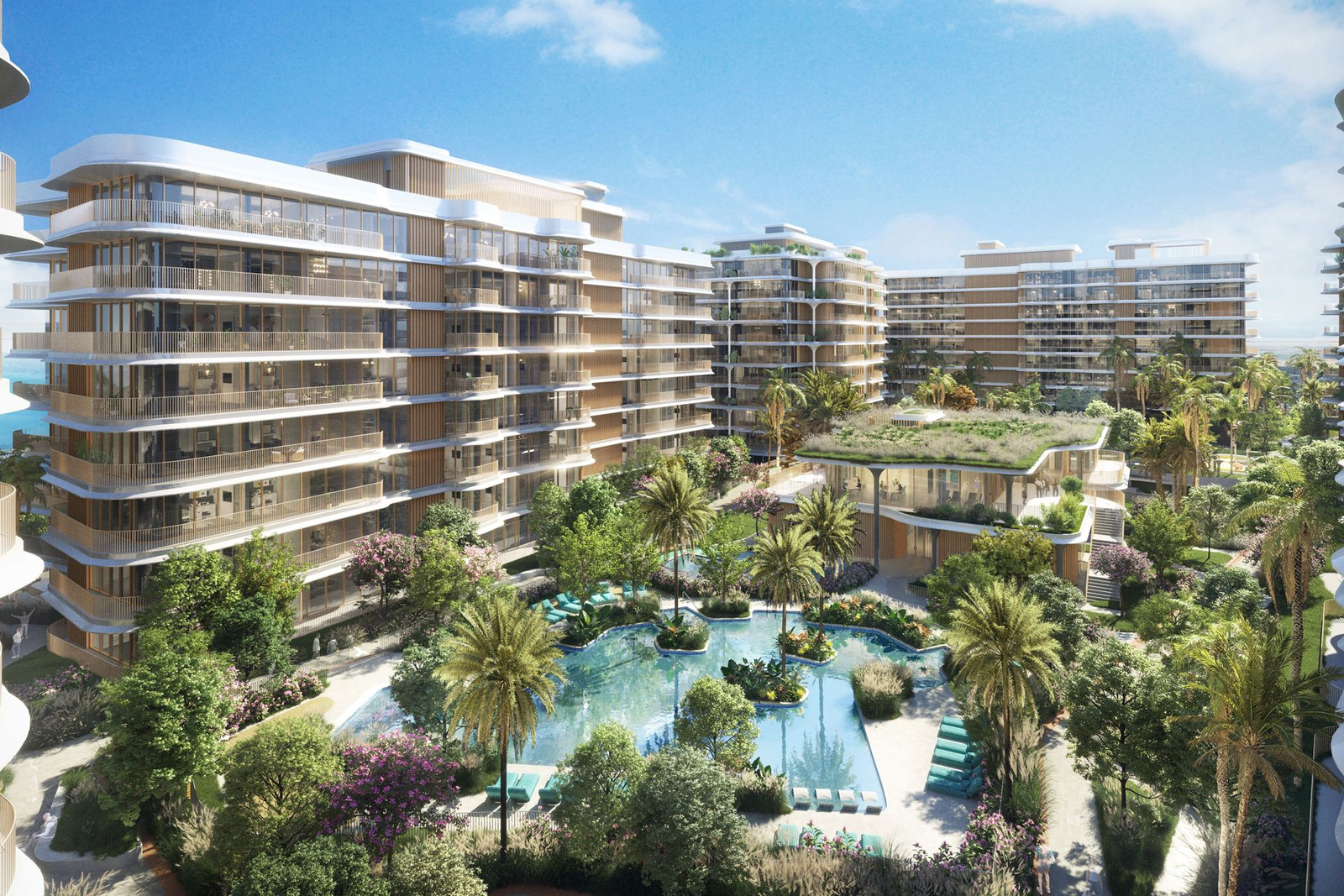 Dubailand