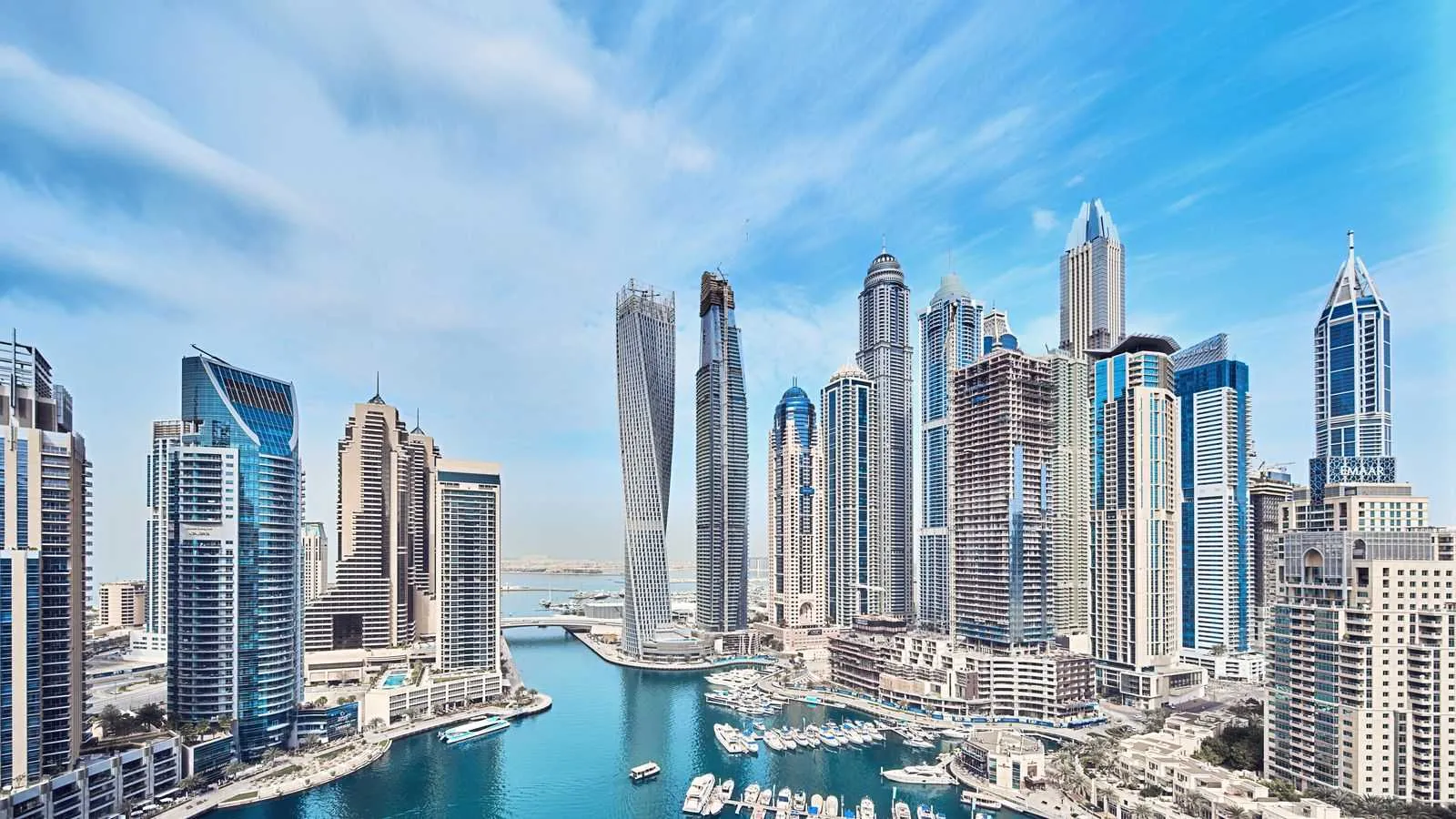 Dubai