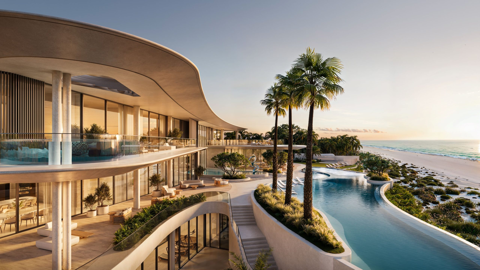 Luxury