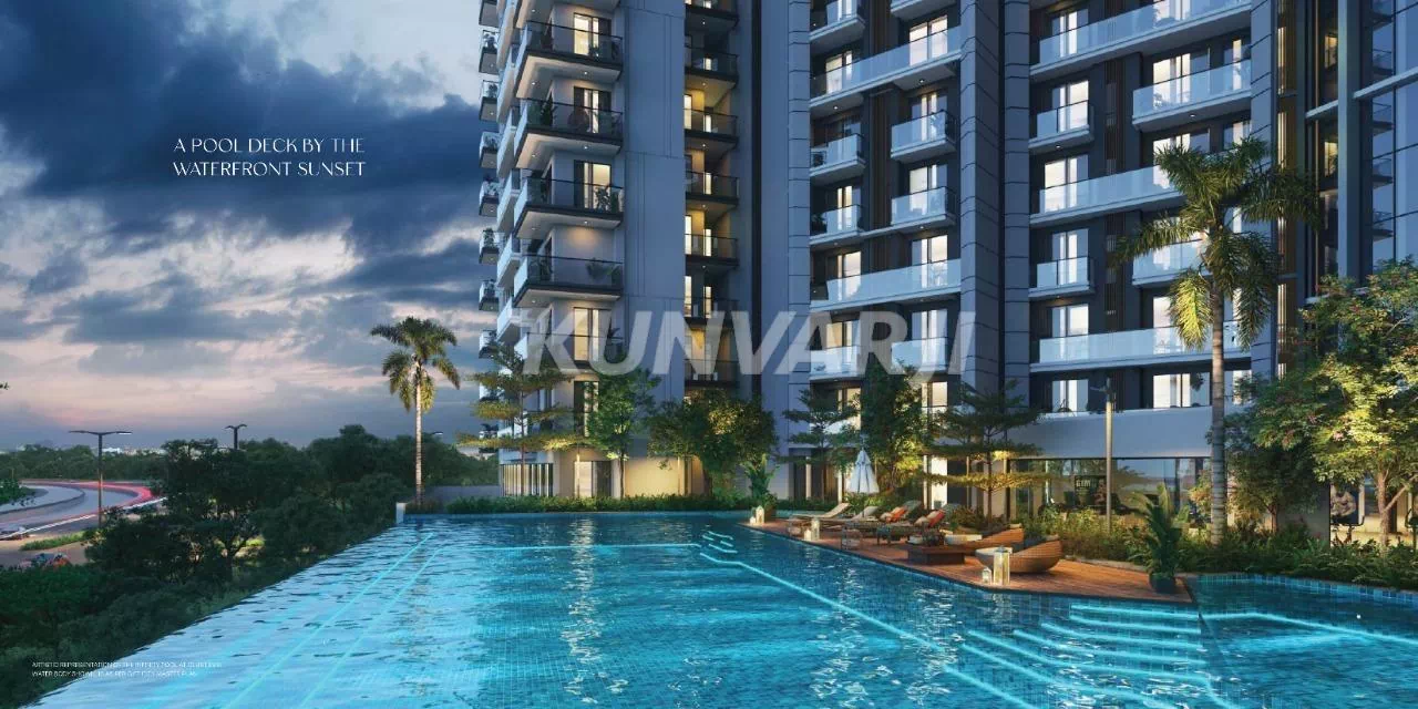 Apartments