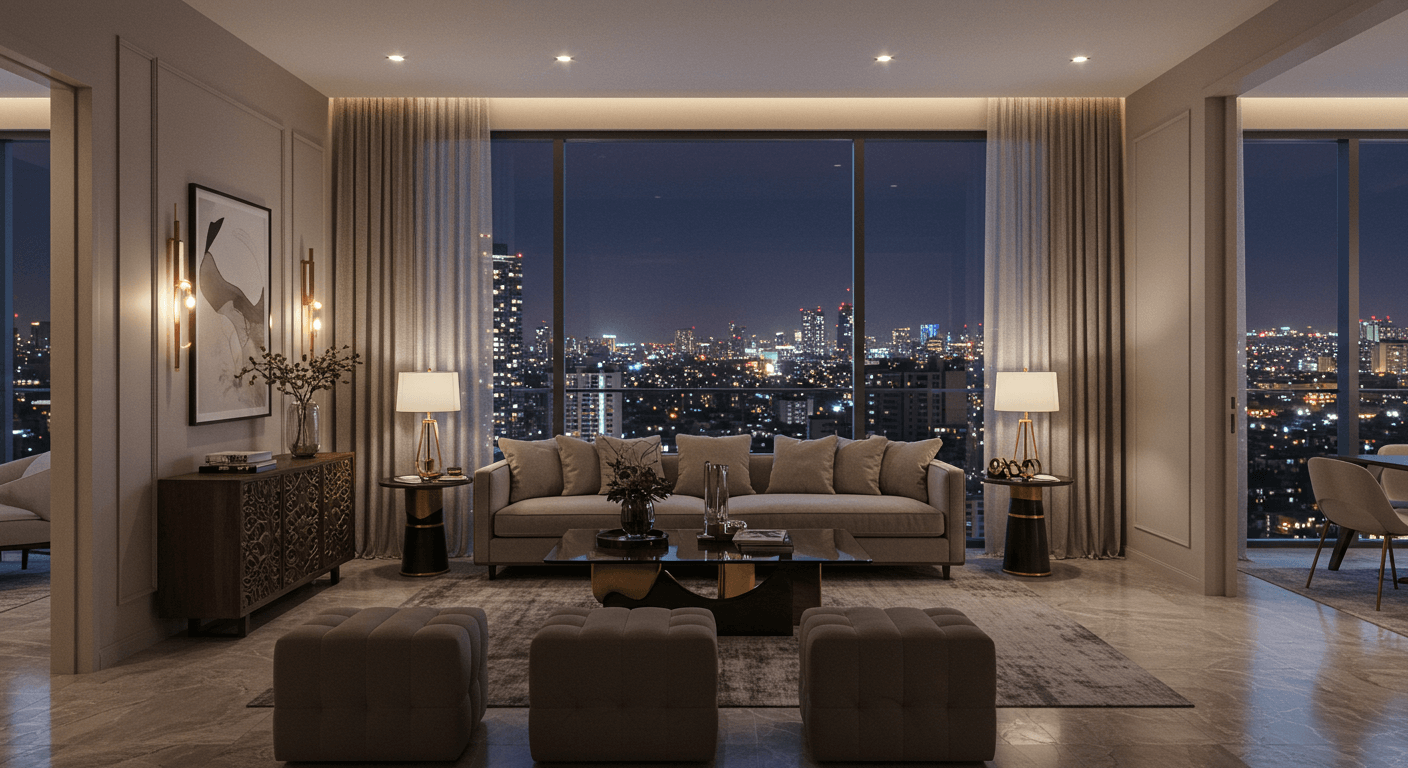 Luxury