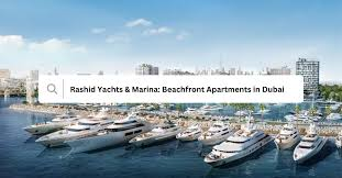 Dubai Harbour