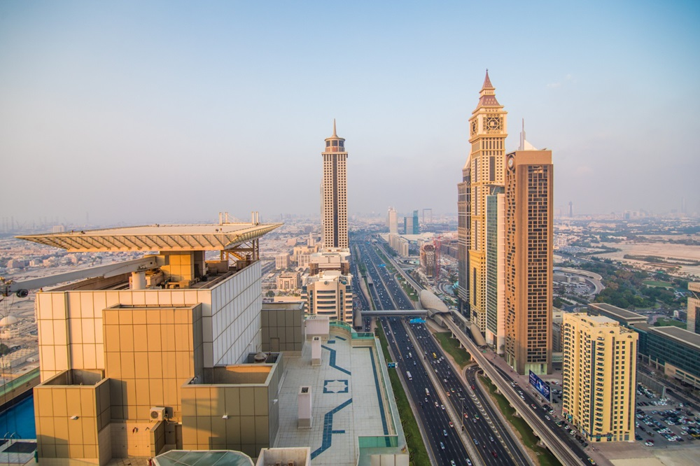 Jumeirah