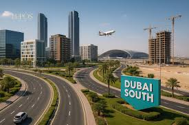 South Dubai