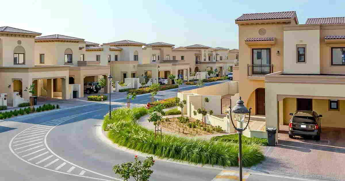 Real Estate