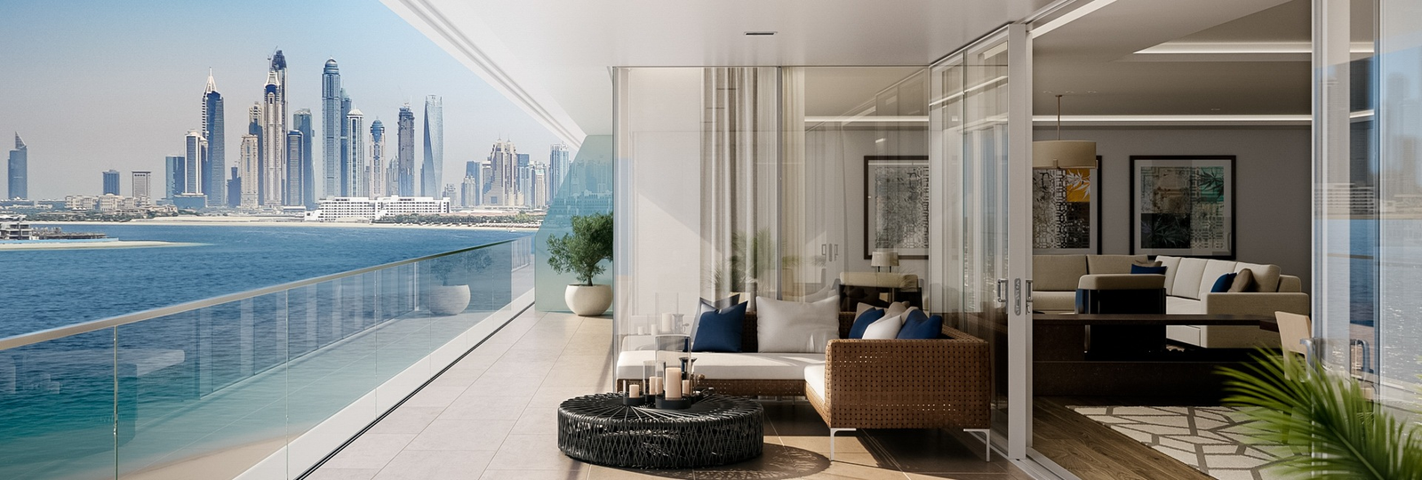 Waterfront