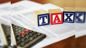 Tax Changes