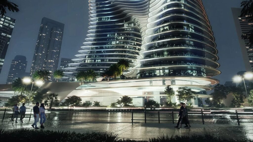 Branded Residences Luxury