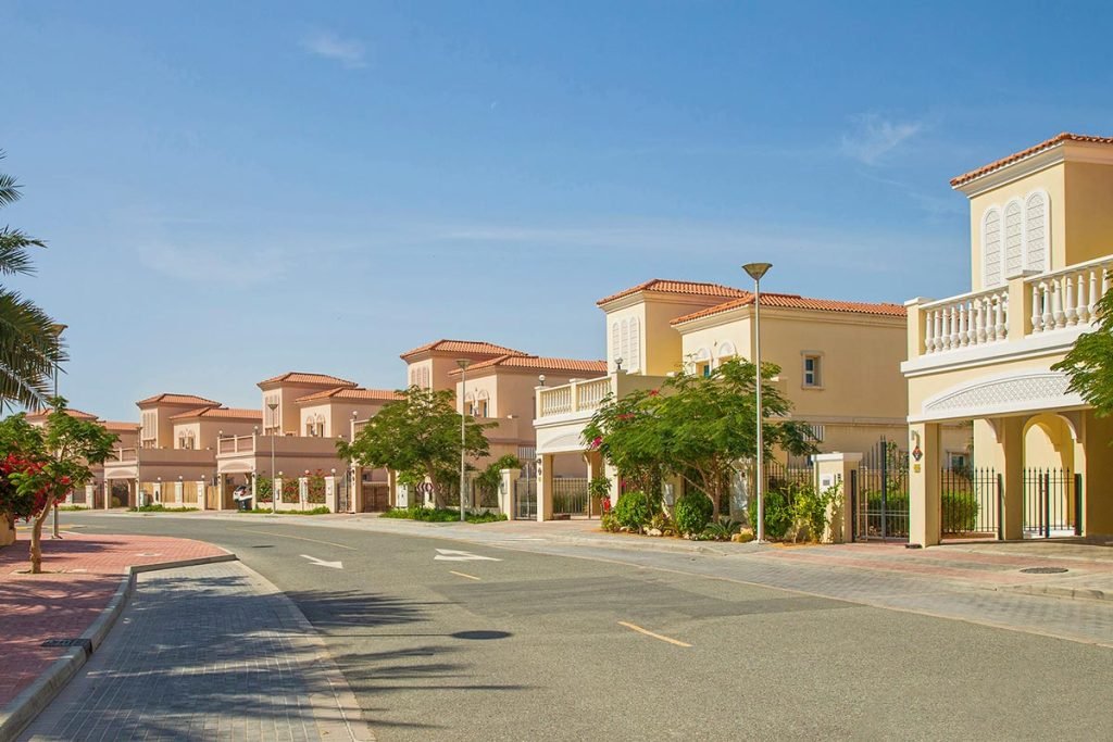 UAE property laws for foreign buyers