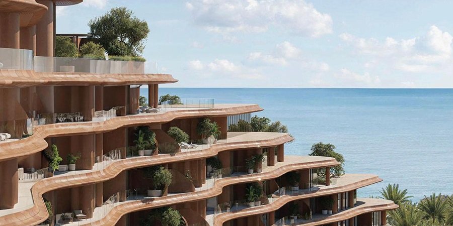 Jumeirah Asora Bay